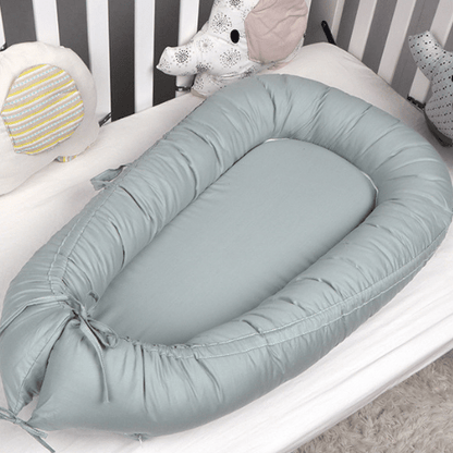 Cocon bébé | Multifonctionnel - Palais des petits