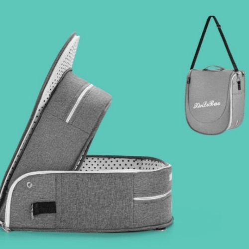 Cocon bébé | Respirant - Palais des petits