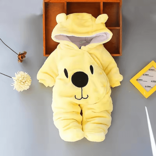 COMBINAISON BEBE | BabySnowSuit - Palais des petits