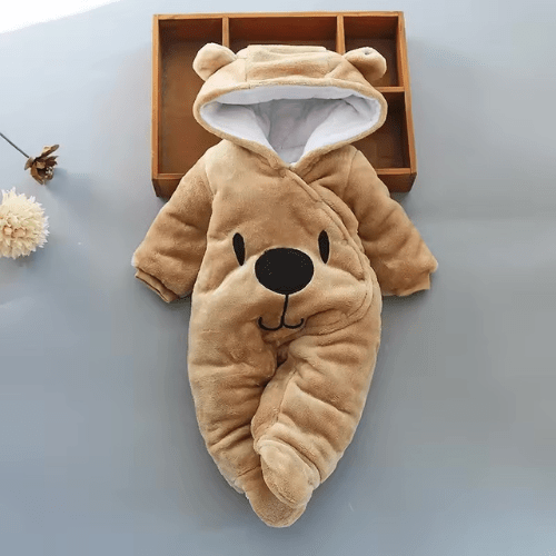 COMBINAISON BEBE | BabySnowSuit - Palais des petits