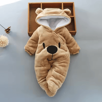 COMBINAISON BEBE | BabySnowSuit - Palais des petits