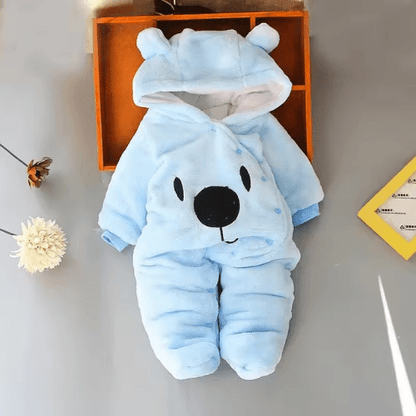 COMBINAISON BEBE | BabySnowSuit - Palais des petits