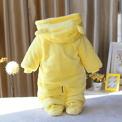 COMBINAISON BEBE | BabySnowSuit - Palais des petits