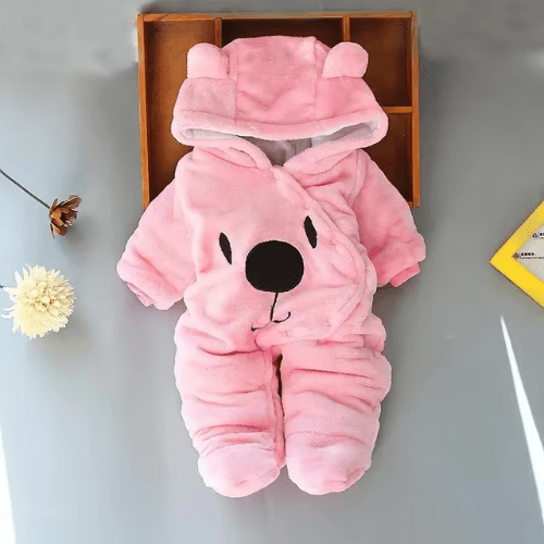 COMBINAISON BEBE | BabySnowSuit - Palais des petits