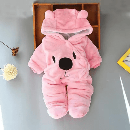 COMBINAISON BEBE | BabySnowSuit - Palais des petits