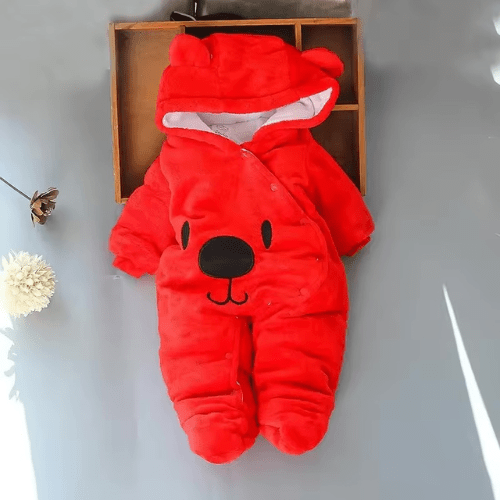 COMBINAISON BEBE | BabySnowSuit - Palais des petits
