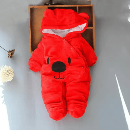 COMBINAISON BEBE | BabySnowSuit - Palais des petits