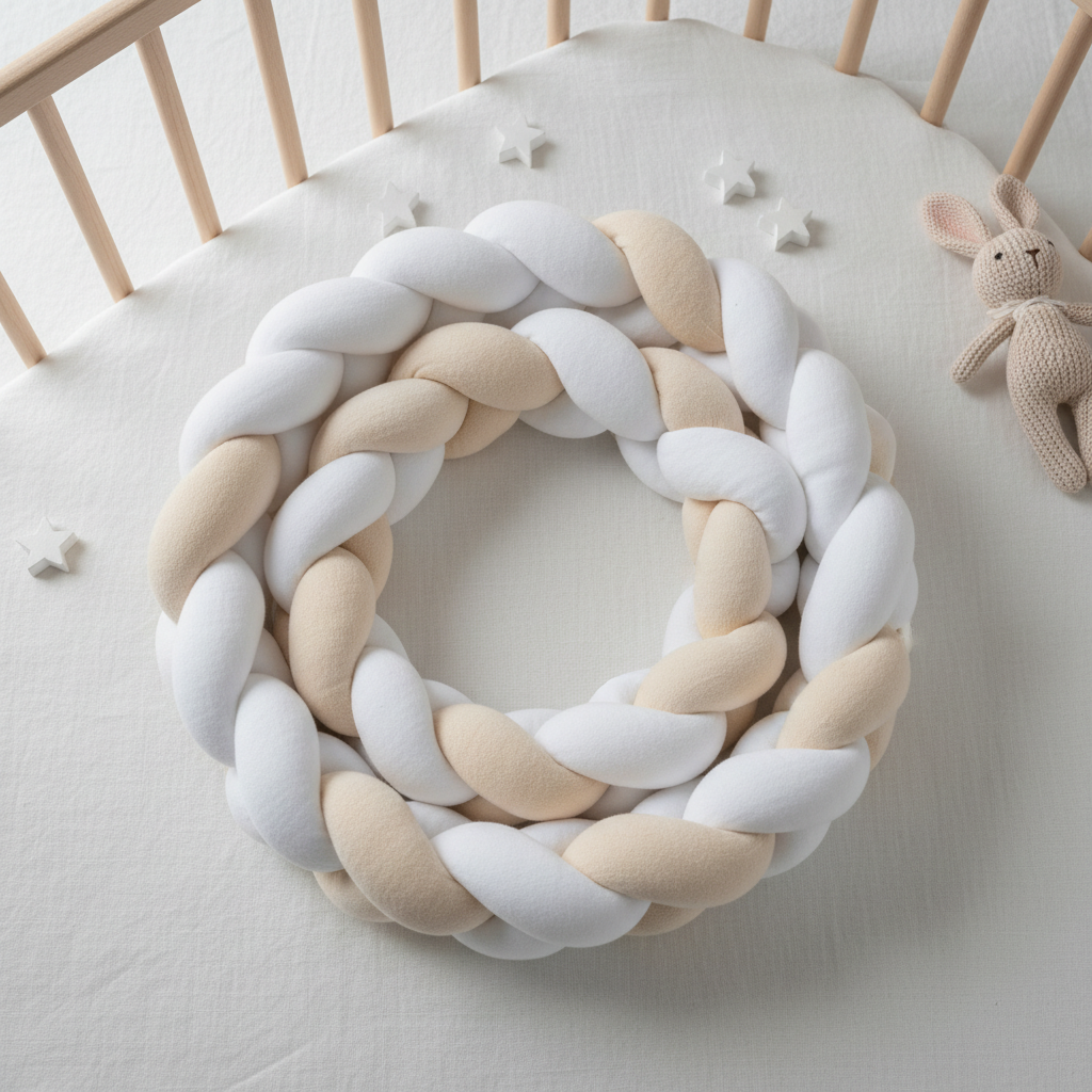 Flat lay blanc + blanc cassé 1