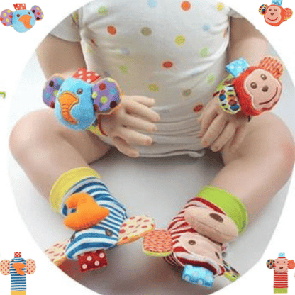 Hochet bébé|BabyGift™