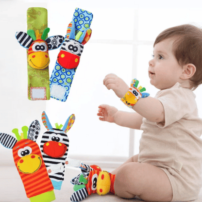 Hochet bébé|BabyGift™