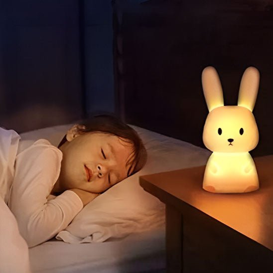 LAMPE ENFANT | Lapin - Palais des petits