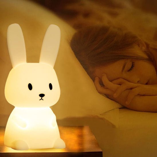 LAMPE ENFANT | Lapin - Palais des petits