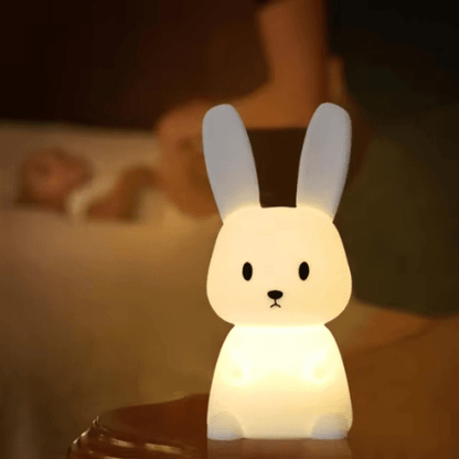 LAMPE ENFANT | Lapin - Palais des petits