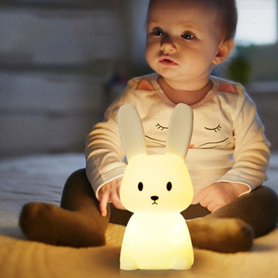 LAMPE ENFANT | Lapin - Palais des petits