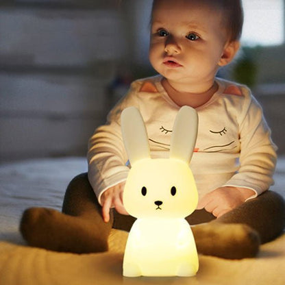 LAMPE ENFANT | Lapin - Palais des petits