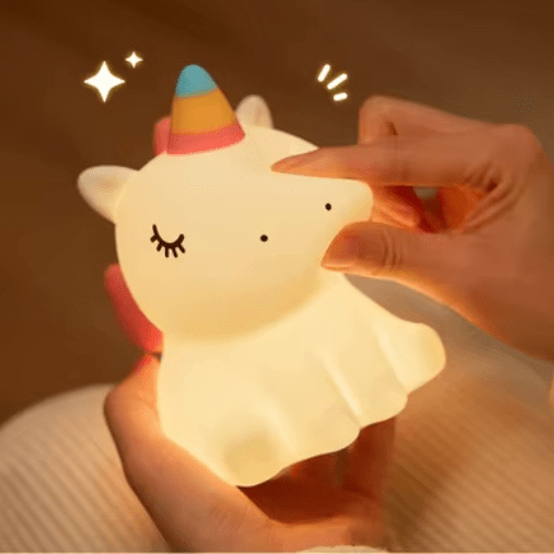 LAMPE ENFANT | Licorne - Palais des petits