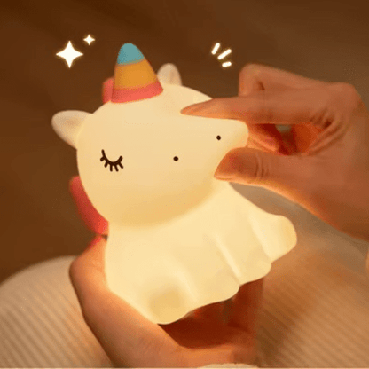 LAMPE ENFANT | Licorne - Palais des petits