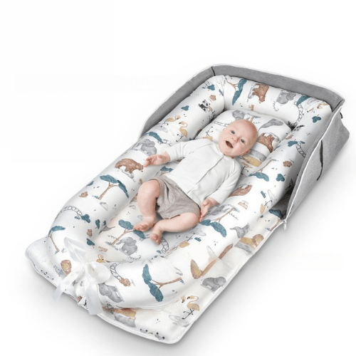 nid-bébé-maison-animaux