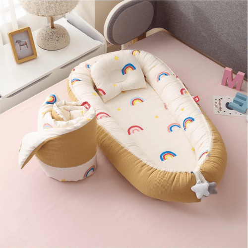 Nid-bébé-arc-en-ciel