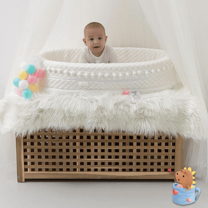 Nid bébé | BionicBed™ - Palais des petits
