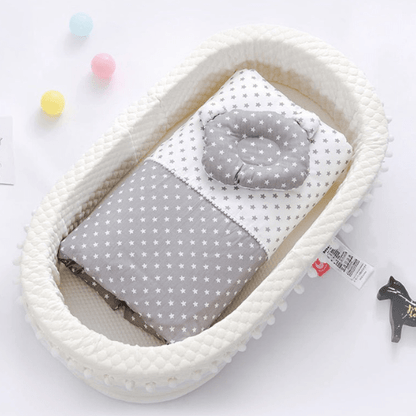 Nid bébé | BionicBed™ - Palais des petits