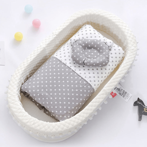 Nid bébé | BionicBed™ - Palais des petits