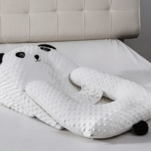 Nid bébé | Panda - Palais des petits