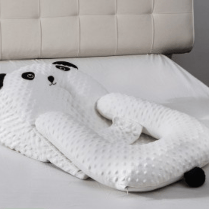 Nid bébé | Panda - Palais des petits