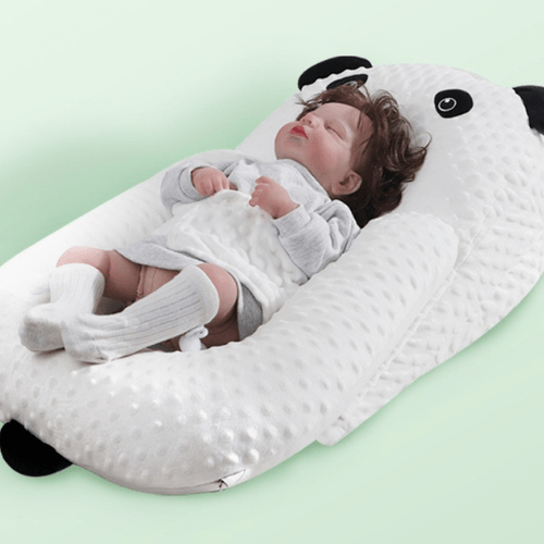 Nid bébé | Panda - Palais des petits