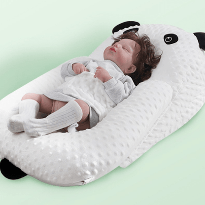 Nid bébé | Panda - Palais des petits