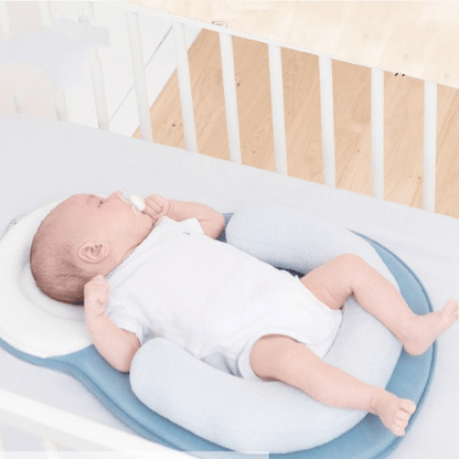 Nid bébé| Support Morphologique - Palais des petits