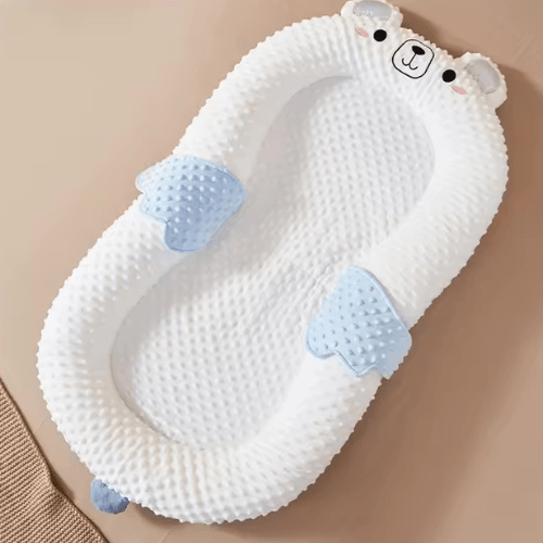 Nid pour bébé| 2 en 1 - Palais des petits