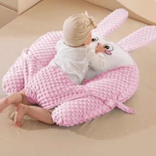 Nid pour bébé | Lapin - Palais des petits