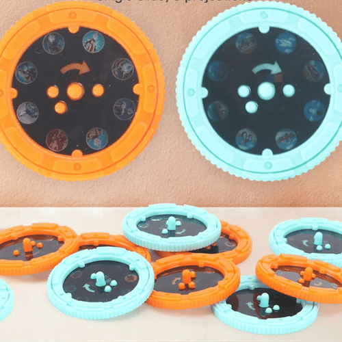 Projecteur Ciel Étoilé | LAMPE TORCHE - Palais des petits