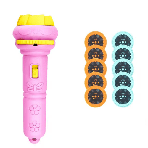 Projecteur Ciel Étoilé | LAMPE TORCHE - Palais des petits