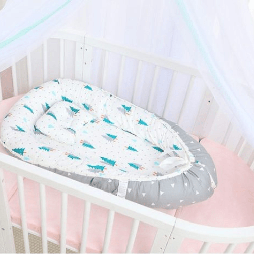 RÉDUCTEUR DE LIT BÉBÉ | ARBRE DE NOËL - Palais des petits