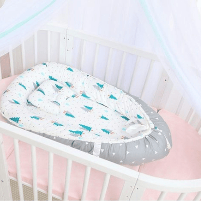 RÉDUCTEUR DE LIT BÉBÉ | ARBRE DE NOËL - Palais des petits