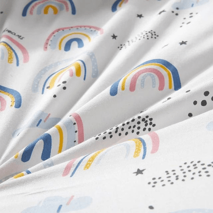 RÉDUCTEUR DE LIT BÉBÉ | ARC - EN - CIEL - Palais des petits