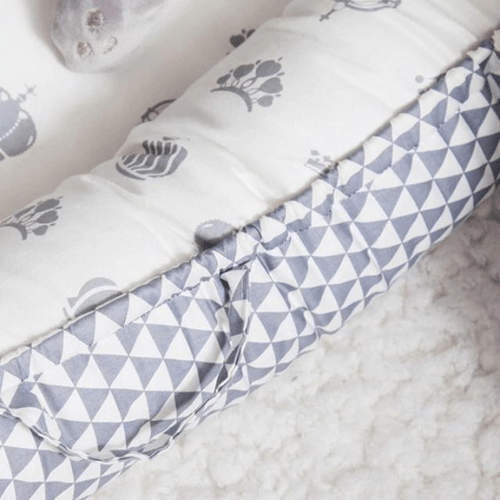 RÉDUCTEUR DE LIT BÉBÉ | COURONNE - Palais des petits