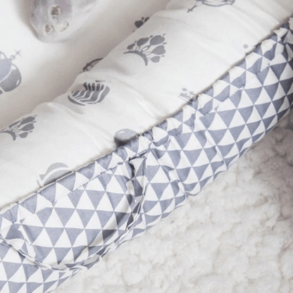 RÉDUCTEUR DE LIT BÉBÉ | COURONNE - Palais des petits