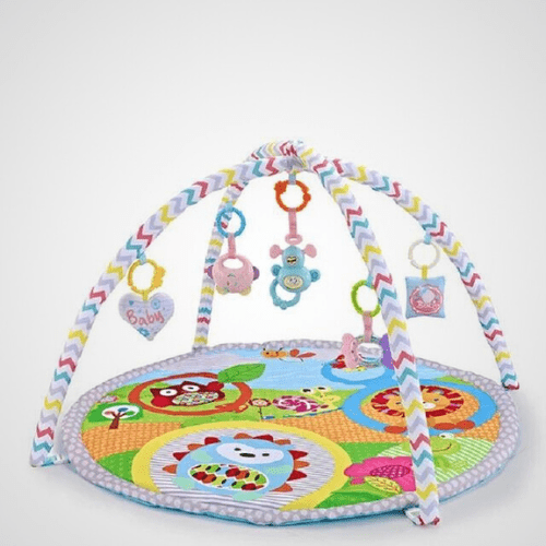 Tapis d’éveil | BABYFITNESS™ - Palais des petits