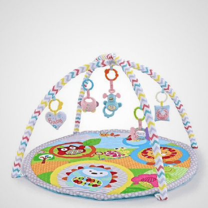Tapis d’éveil | BABYFITNESS™ - Palais des petits
