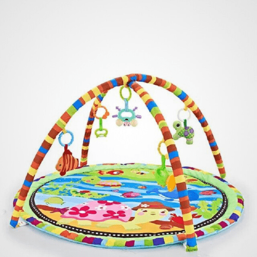 Tapis d’éveil | BABYFITNESS™ - Palais des petits