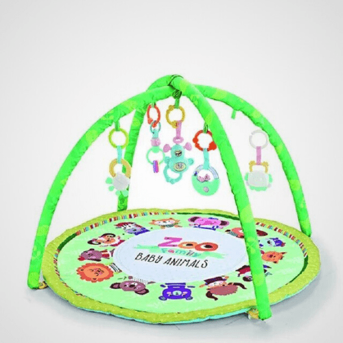 Tapis d’éveil | BABYFITNESS™ - Palais des petits