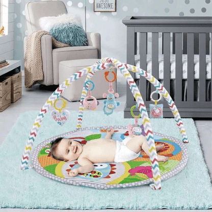 Tapis d’éveil | BABYFITNESS™ - Palais des petits