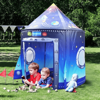 TENTE ENFANT | Pop - Up - Palais des petits