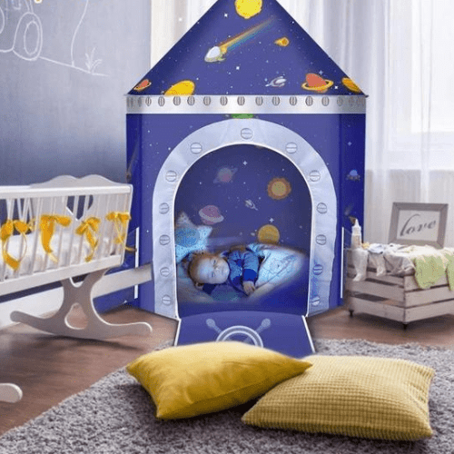 TENTE ENFANT | Pop - Up - Palais des petits