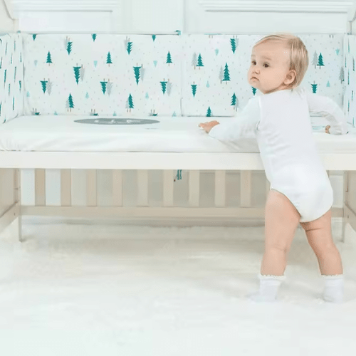 TOUR DE LIT BEBE | SAPIN - Palais des petits