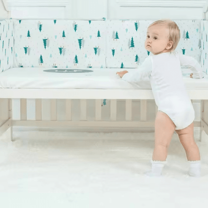 TOUR DE LIT BEBE | SAPIN - Palais des petits