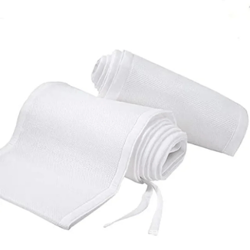 TOUR DE LIT POUR BEBE | BreathableBabyMesh™ - Palais des petits